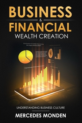 Business & Financial Wealth Creation: Understanding Business Culture by Monden, Mercedes