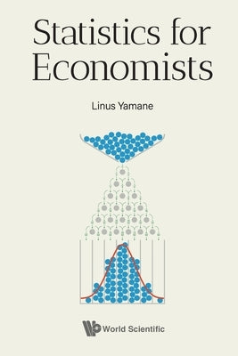 Statistics for Economists by Linus Yamane
