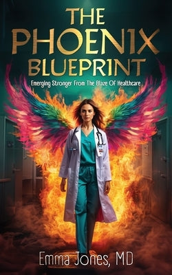 The Phoenix Blueprint: Emerging Stronger From The Blaze of Healthcare by Jones, Emma