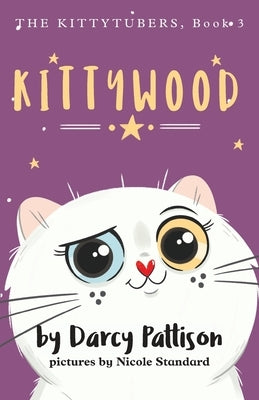 Kittywood by Pattison, Darcy
