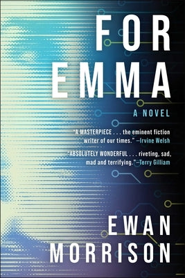 For Emma by Morrison, Ewan