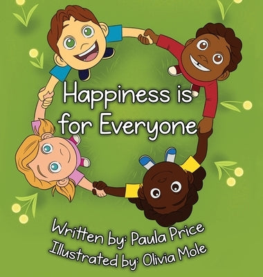 Happiness is For Everyone by Price, Paula