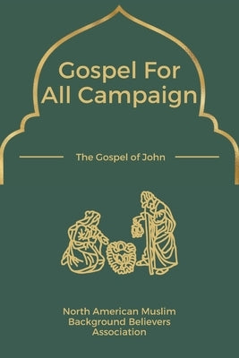 Gospel for All Campaign: The Gospel of John by Association, Nambb