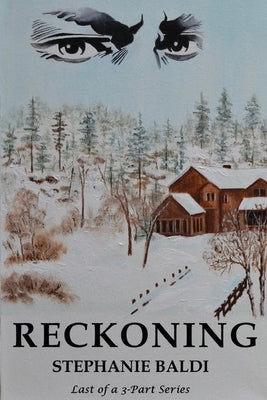 Reckoning by Baldi, Stephanie