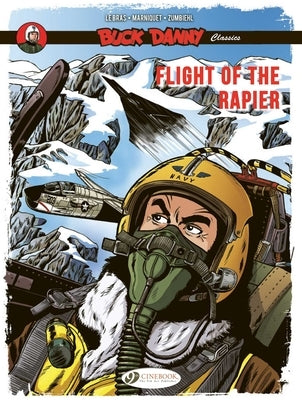 Flight of the Rapier by Zumbiehl, Frédéric