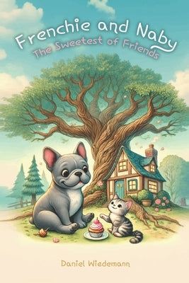 Frenchie and Naby: The Sweetest of Friends by Wiedemann, Daniel