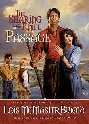 Passage by Bujold, Lois McMaster
