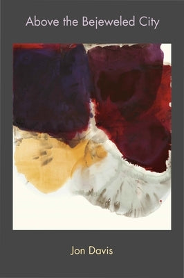 Above the Bejeweled City by Davis, Jon