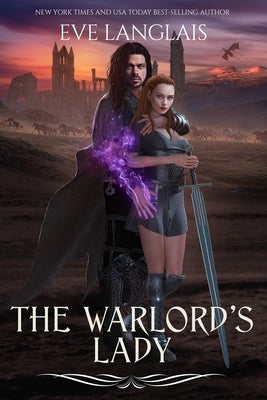 The Warlord's Lady by Langlais, Eve
