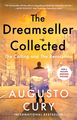 The Dreamseller Collected: The Calling and the Revolution by Cury, Augusto