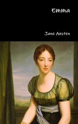 Emma by Austen, Jane