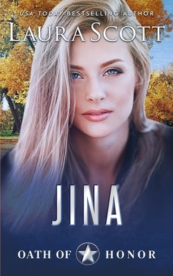 Jina by Scott, Laura