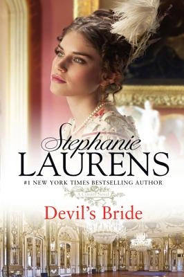 Devil's Bride by Laurens, Stephanie