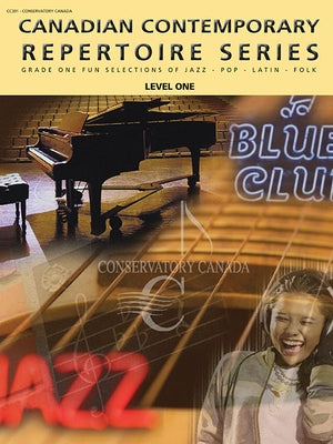 Can Contemp Rep 1 Contemporary Idioms Conservatory Canada by 