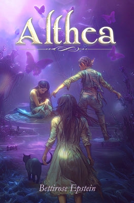 Althea by Epstein, Bettirose