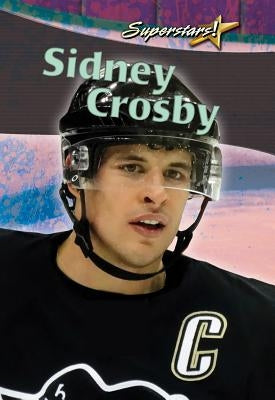 Sidney Crosby by Burns, Kylie