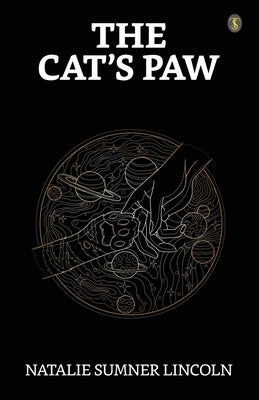 The Cat's Paw by Lincoln, Natalie Sumner
