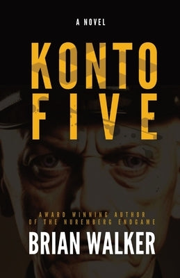 Konto Five by Walker, Brian