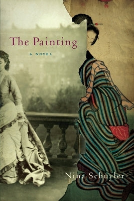 The Painting by Schuyler, Nina
