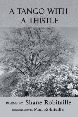 A Tango with a Thistle by Robitaille, Paul