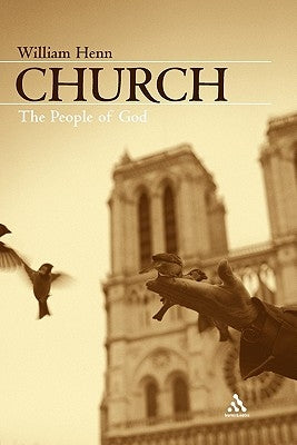 Church by Henn, William