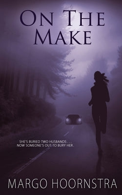On the Make by Hoornstra, Margo