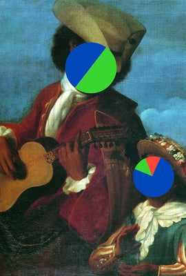 Erick Meyenberg: D Major Isn't Blue by Meyenberg, Erick