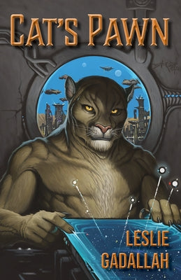 Cat's Pawn by Gadallah, Leslie