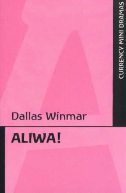 Aliwa! by Winmar, Dallas