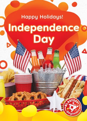 Independence Day by Sabelko, Rebecca