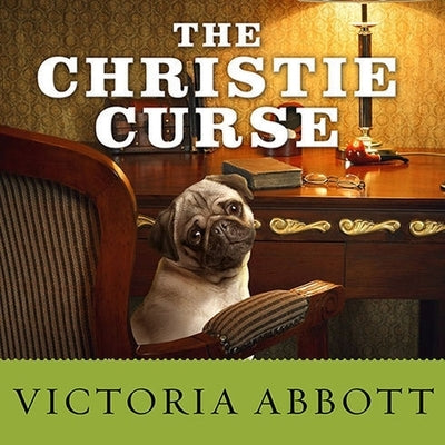 The Christie Curse Lib/E by Abbott, Victoria