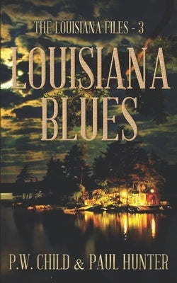 Louisiana Blues by Hunter, Paul