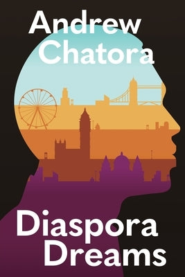 Diaspora Dreams by Chatora, Andrew