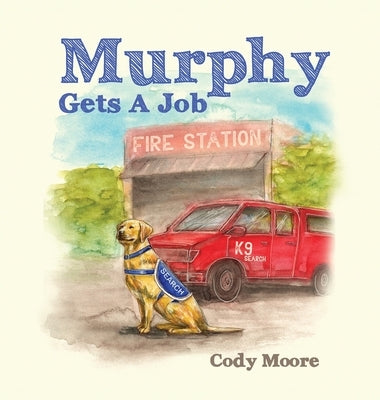 Murphy gets a job by Moore, Cody