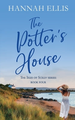 The Potter's House by Ellis, Hannah