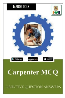 Carpenter MCQ by Dole, Manoj