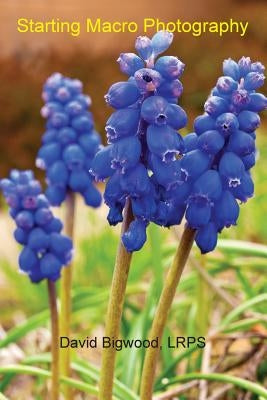 Starting Macro Photography by Bigwood, David