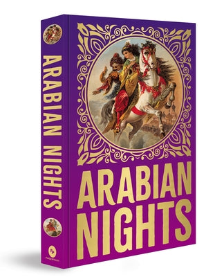 Arabian Nights by Burton, Richard