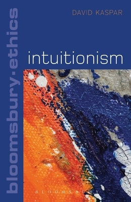 Intuitionism by Kaspar, David