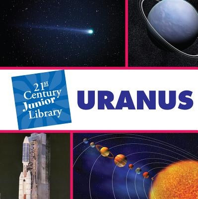 Uranus by Kazunas, Ariel