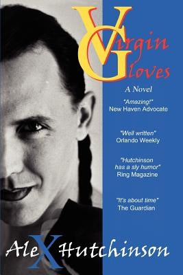 Virgin Gloves by Hutchinson, Alex