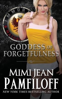 Goddess of Forgetfulness by Pamfiloff, Mimi Jean