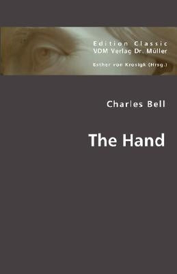 The Hand by Bell, Charles