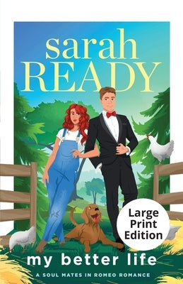My Better Life by Ready, Sarah