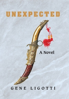 Unexpected by Ligotti, Gene