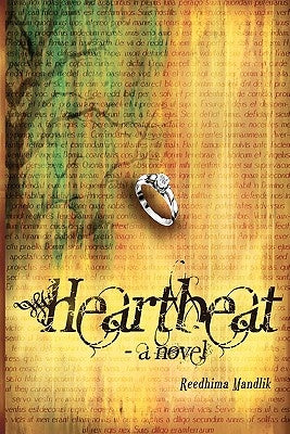 Heartbeat- A Novel by Mandlik, Reedhima
