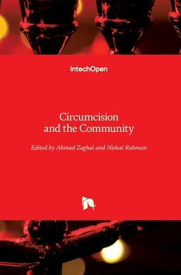 Circumcision and the Community by Zaghal, Ahmad