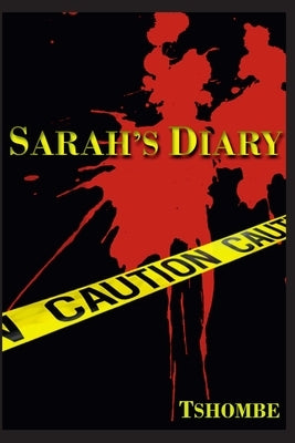 Sarah's Diary by Amen, Tshombe