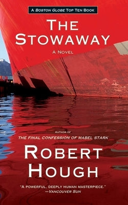 The Stowaway by Hough, Robert