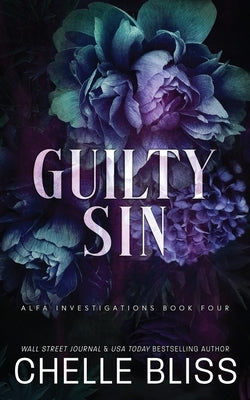 Guilty Sin by Bliss, Chelle